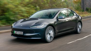 Tesla deals rivals 2020